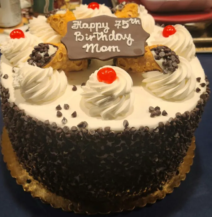 Palermo Bakery Picture 7
