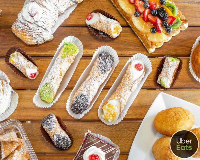 Palermo Bakery Picture 3