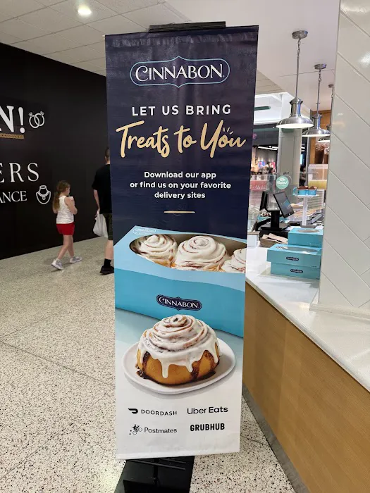 Cinnabon Picture 2