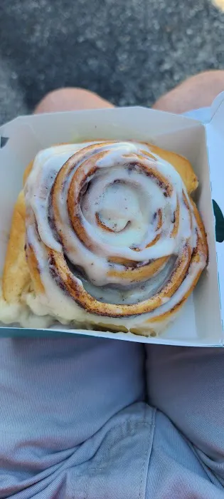 Cinnabon Picture 9