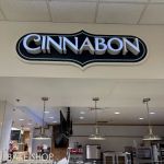 Cinnabon