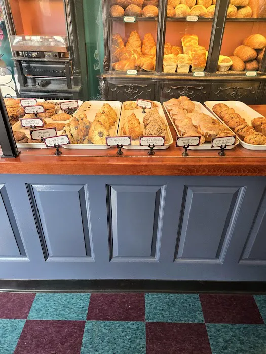 Button Bakery Picture 1