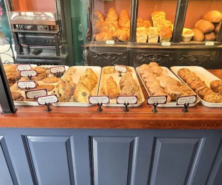 Button Bakery