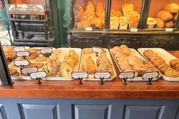 Button Bakery