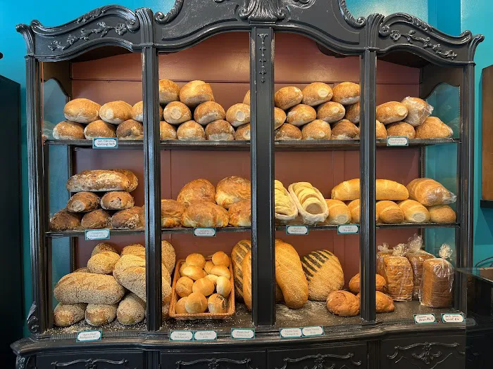 Button Bakery Picture 9