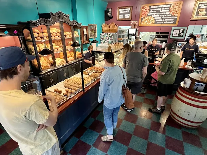 Button Bakery Picture 2