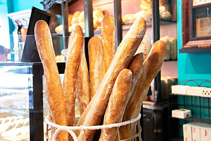 Button Bakery Picture 3