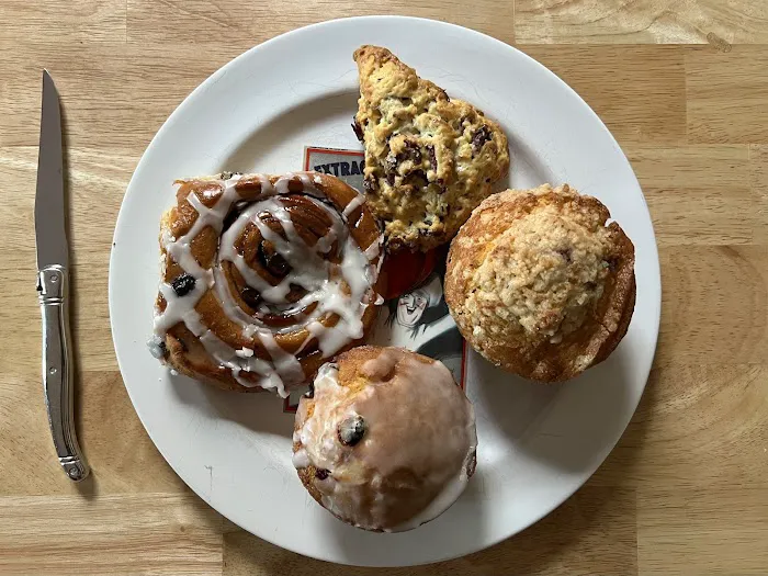 Button Bakery Picture 6