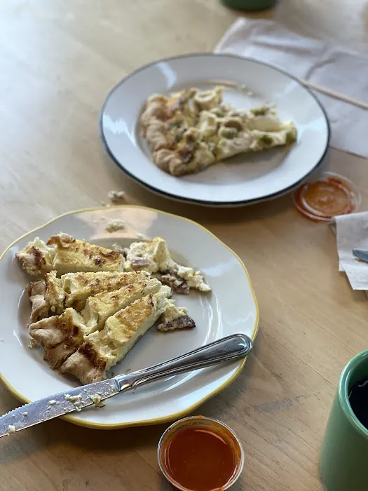 Dollop Coffee & The Hoosier Mama Pie Company Picture 3