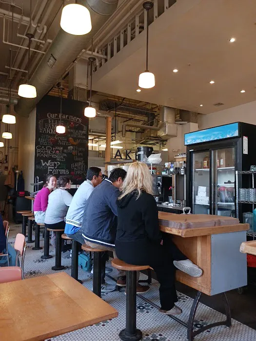 Dollop Coffee & The Hoosier Mama Pie Company Picture 1