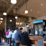 Dollop Coffee & The Hoosier Mama Pie Company