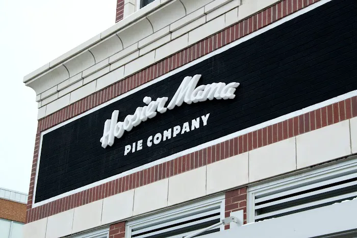 Dollop Coffee & The Hoosier Mama Pie Company Picture 10