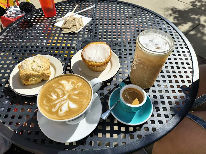 Dollop Coffee & The Hoosier Mama Pie Company Picture 2