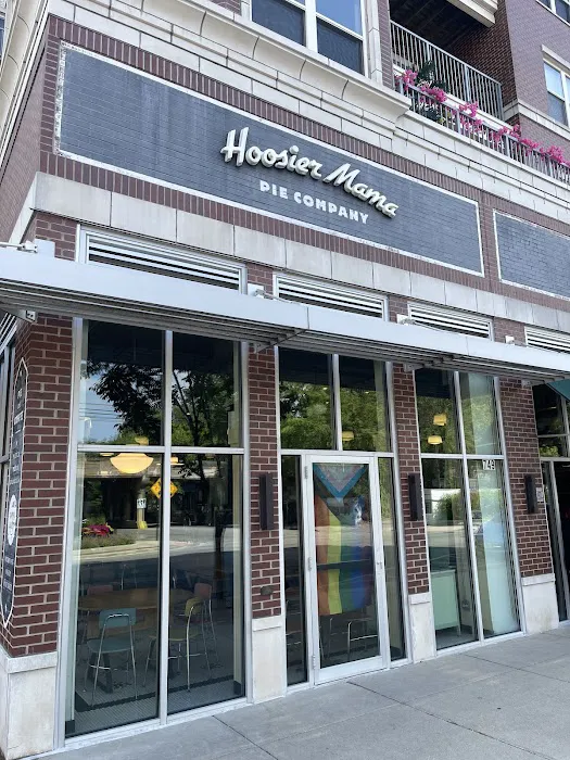 Dollop Coffee & The Hoosier Mama Pie Company Picture 8