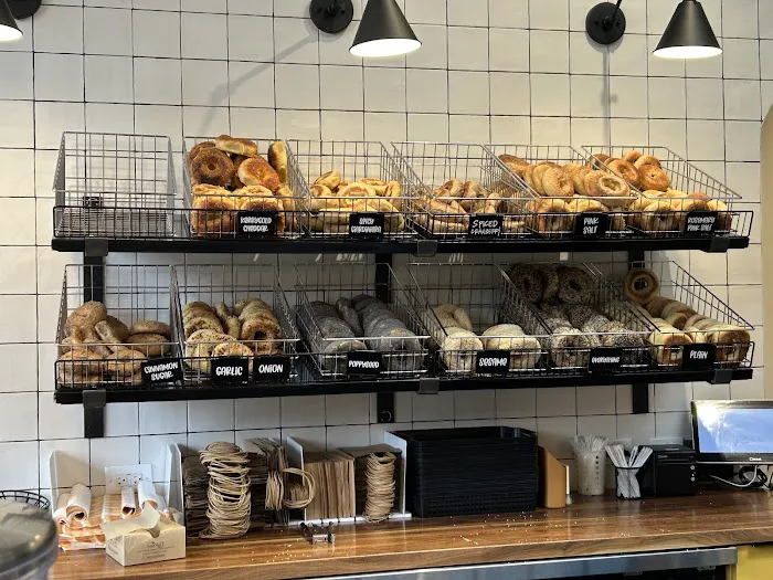 Lefty's Righteous Bagels Picture 9