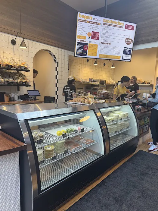 Lefty's Righteous Bagels Picture 1