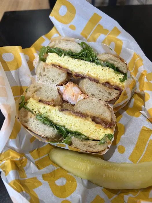 Lefty's Righteous Bagels Picture 5