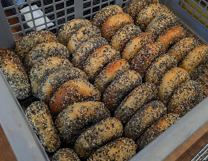 Lefty's Righteous Bagels Picture 7