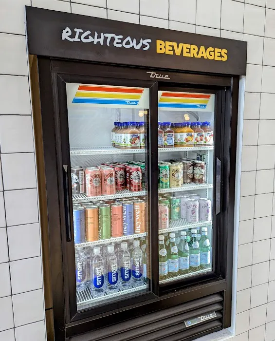 Lefty's Righteous Bagels Picture 4