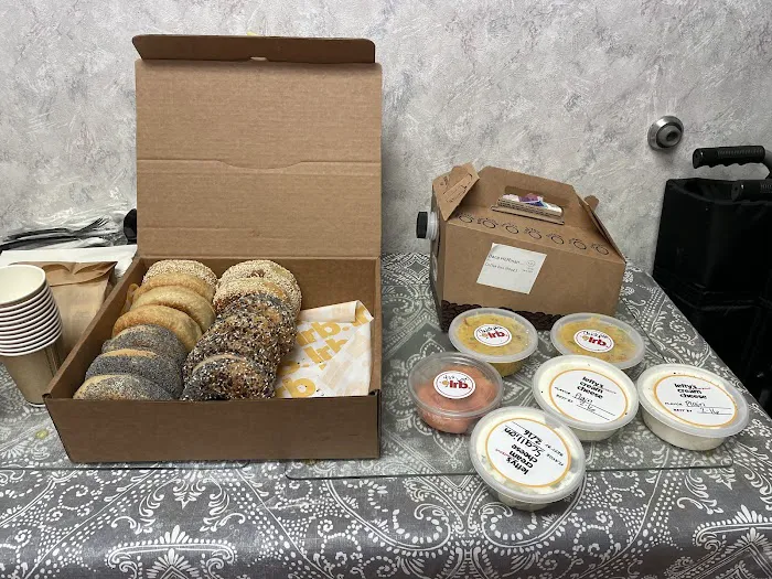 Lefty's Righteous Bagels Picture 2