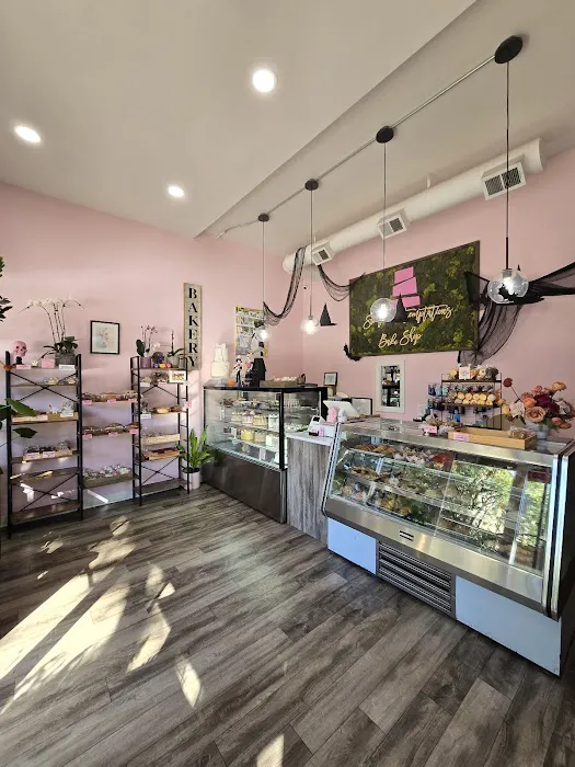 Sweet Temptations Bake Shop Picture 1