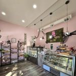 Sweet Temptations Bake Shop
