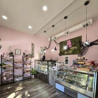 Sweet Temptations Bake Shop ico