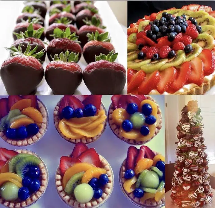 Sweet Temptations Bake Shop Picture 10