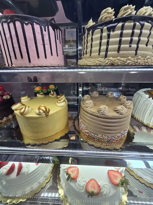 Sweet Temptations Bake Shop Picture 5