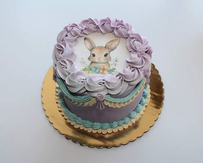 Sweet Temptations Bake Shop Picture 2