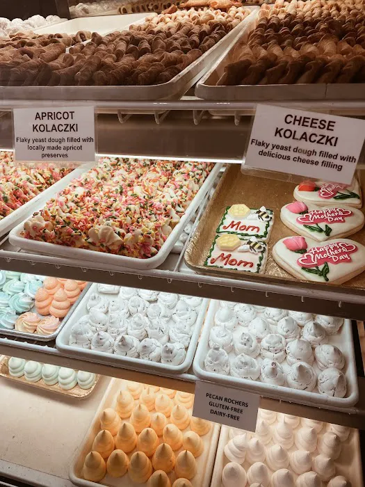 Delightful Pastries Picture 3