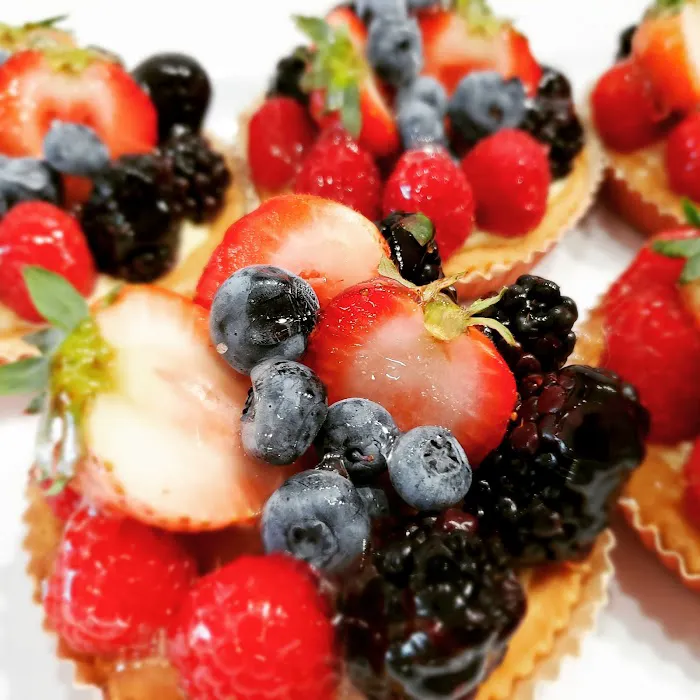 Delightful Pastries Picture 4
