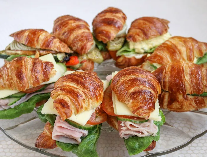 Delightful Pastries Picture 7