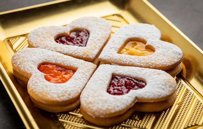 Delightful Pastries Picture 10