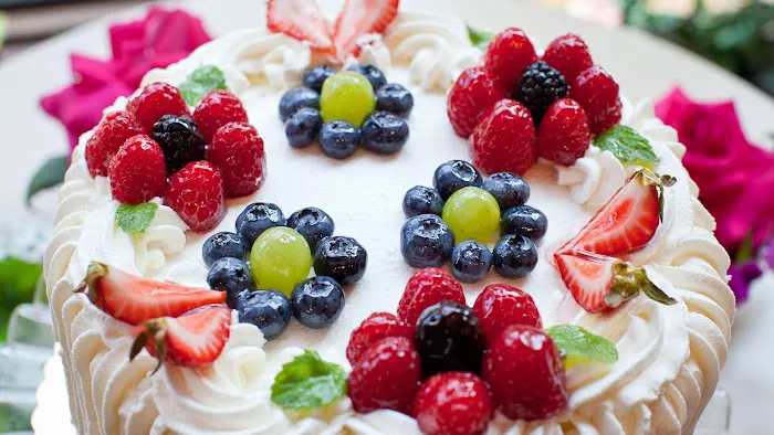 Delightful Pastries Picture 6