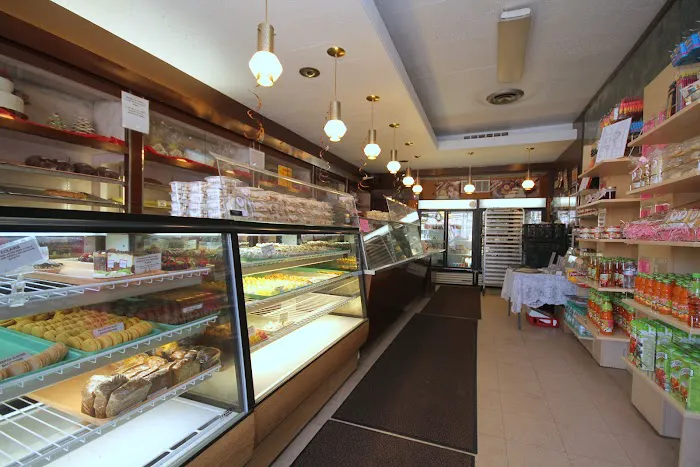 Delightful Pastries Picture 2