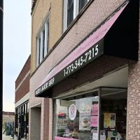 Delightful Pastries ico