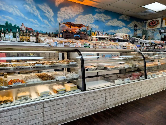 Sandy's Bakery & Deli Picture 2