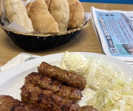 Sandy's Bakery & Deli