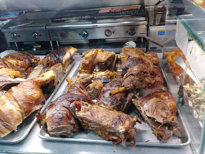 Sandy's Bakery & Deli Picture 9