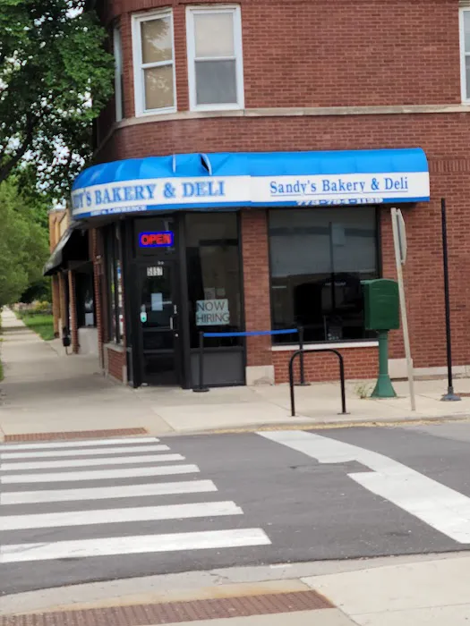 Sandy's Bakery & Deli Picture 7