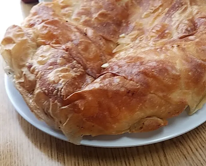 Sandy's Bakery & Deli Picture 6