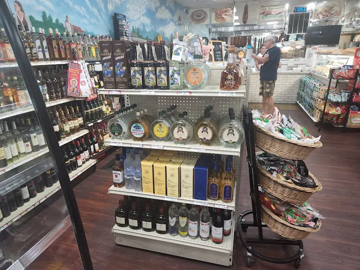 Sandy's Bakery & Deli Picture 8