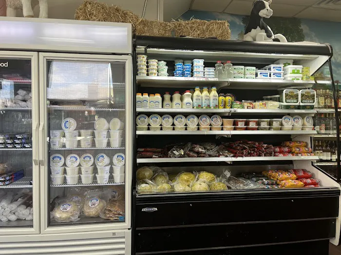 Sandy's Bakery & Deli Picture 10