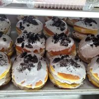Ideal Bakery ico
