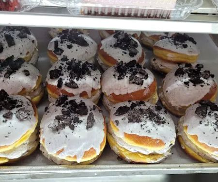 Ideal Bakery