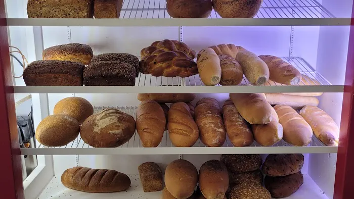 Ideal Bakery Picture 2
