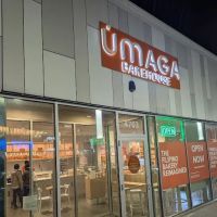Umaga Bakehouse ico