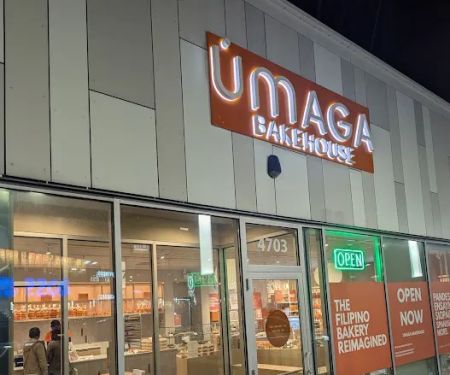 Umaga Bakehouse