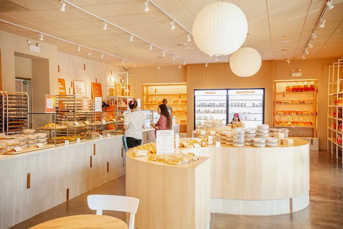Umaga Bakehouse Picture 7